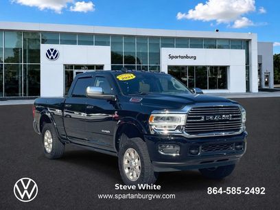 Used 2021 RAM 2500 Laramie