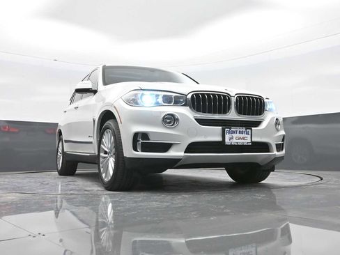 Used 2017 BMW X5 xDrive35i image 35
