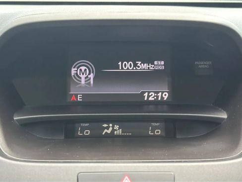 Used 2018 Acura RDX FWD image 12