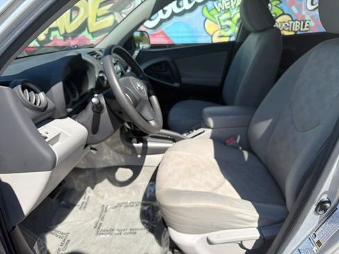 Used 2010 Toyota RAV4 4WD w/ Base L4 Extra Value Pkg image 14