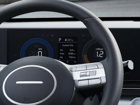 New 2025 Hyundai Kona SEL image 14