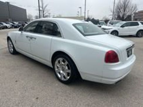 Used 2014 Rolls-Royce Ghost RWD image 12