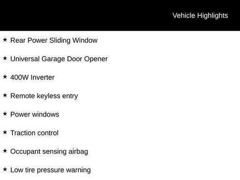 New 2026 RAM 1500 Big Horn/Lone Star image 9