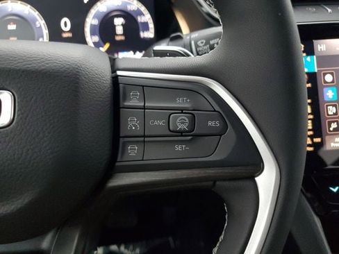 New 2026 Jeep Grand Cherokee Limited AWD/4WD image 26