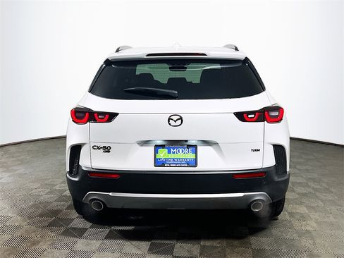 New 2026 MAZDA CX-50 AWD 2.5 S image 6