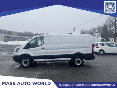 Used 2019 Ford Transit 250 130 Low Roof