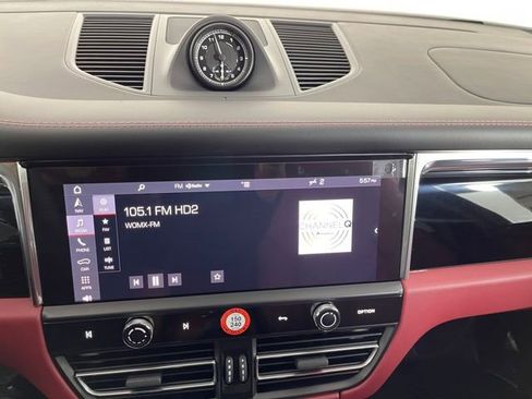 New 2026 Porsche Macan S image 40