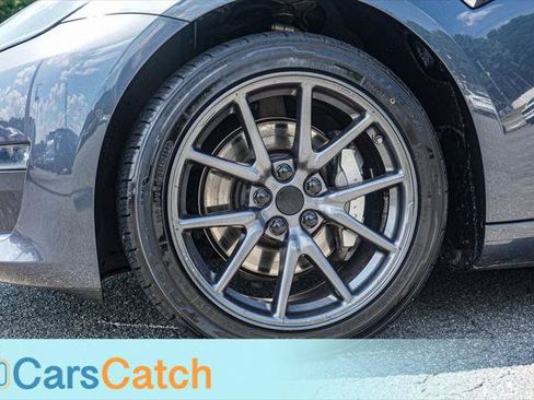 Used 2018 Tesla Model 3 Long Range RWD image 16