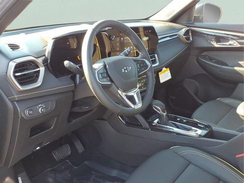 New 2026 Chevrolet TrailBlazer ACTIV w/ Convenience Package AWD/4WD image 8
