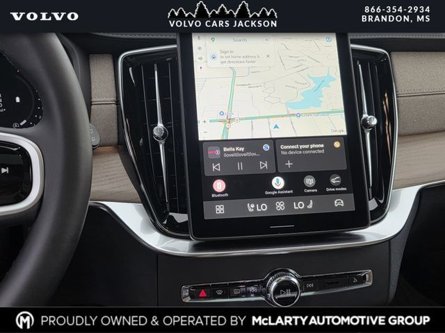 New 2026 Volvo XC90 B5 Ultra w/ Protection Package Premier AWD/4WD image 6