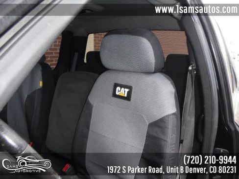 Used 2008 Chevrolet Silverado 1500 LT w/ Texas Edition image 14