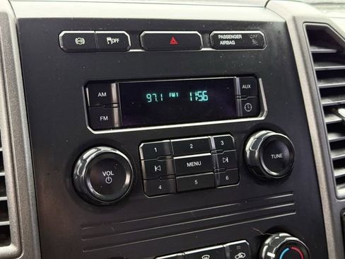 Used 2019 Ford F250 XL w/ Power Equipment Group AWD/4WD image 14