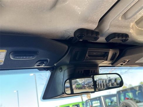 New 2026 Jeep Gladiator Rubicon image 28