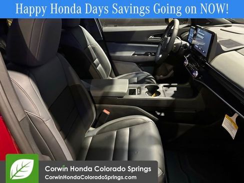 New 2026 Honda Prologue Touring image 26