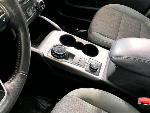 Used 2021 Ford Bronco Sport Big Bend w/ Big Bend Package image 17