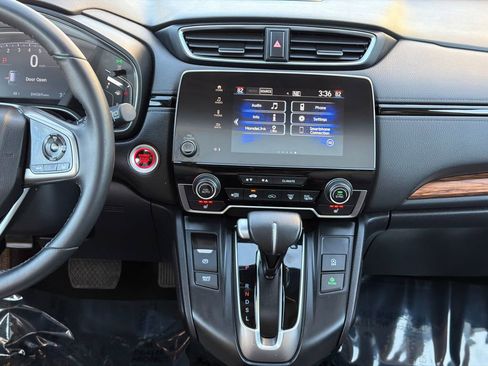 Used 2020 Honda CR-V EX-L image 17