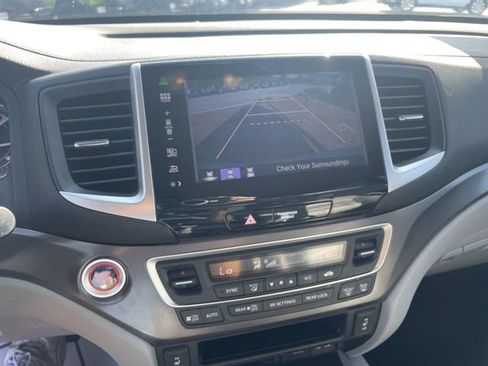 Used 2016 Honda Pilot EX-L image 22