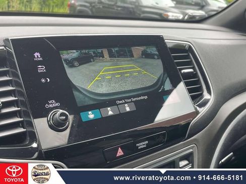 Used 2022 Honda Pilot TrailSport image 31