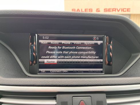 Used 2013 Mercedes-Benz E 350 4MATIC Wagon image 14