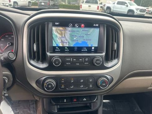 Used 2015 GMC Canyon SLE RWD image 14