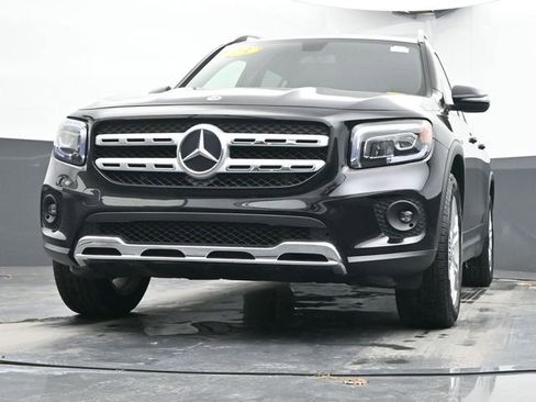 Used 2023 Mercedes-Benz GLB 250 4MATIC image 44