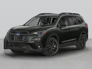 Certified 2023 Subaru Ascent Onyx Edition Limited video 1