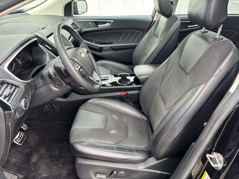 Used 2018 Ford Edge Sport w/ Equipment Group 401A image 17