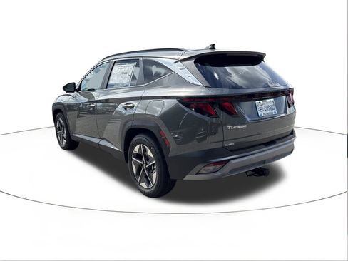 New 2026 Hyundai Tucson SEL image 5