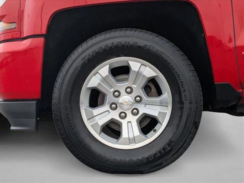 Used 2016 Chevrolet Silverado 1500 LT w/ All Star Edition image 24