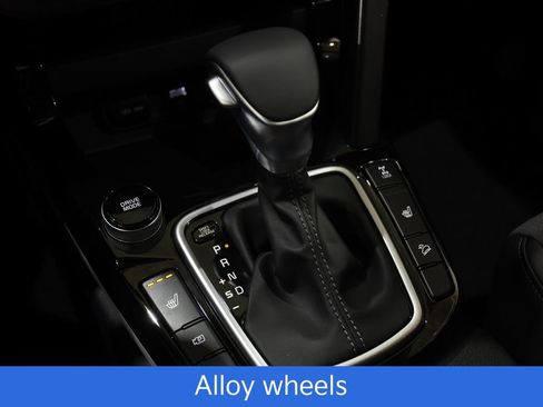 New 2026 Kia Seltos S AWD/4WD image 24