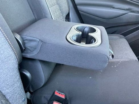 Certified 2024 Chevrolet Equinox LT w/ LPO, Floor Liner Package FWD image 13