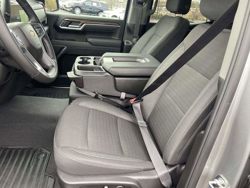 Used 2026 Chevrolet Silverado 1500 LT image 18