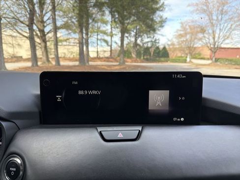 New 2026 MAZDA CX-90 Plug-In Hybrid w/ Premium Plus image 16