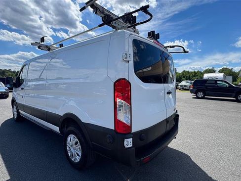 Used 2020 Ford Transit 350 Low Roof w/ Exterior Upgrade Package RWD image 15
