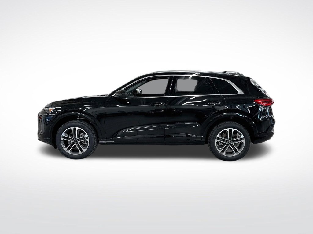 New 2026 Audi Q5 Premium Plus AWD/4WD image 2