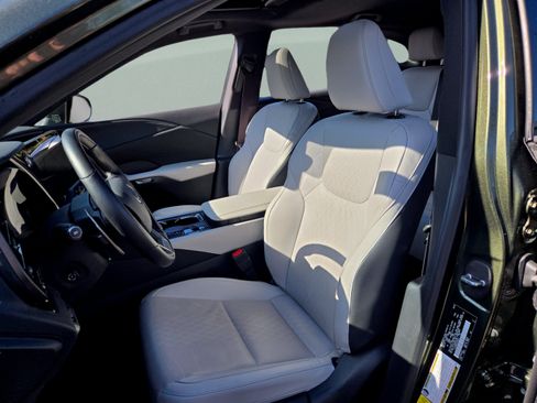 Used 2025 Lexus RX 350 Premium Plus w/ Accessory Package (Z1) FWD image 26