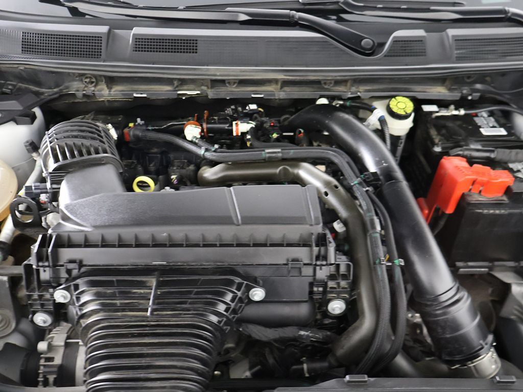 Used 2024 Lincoln Corsair AWD image 20