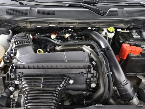 Used 2024 Lincoln Corsair AWD image 20
