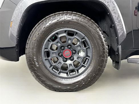 Certified 2024 Toyota Sequoia TRD Pro image 46