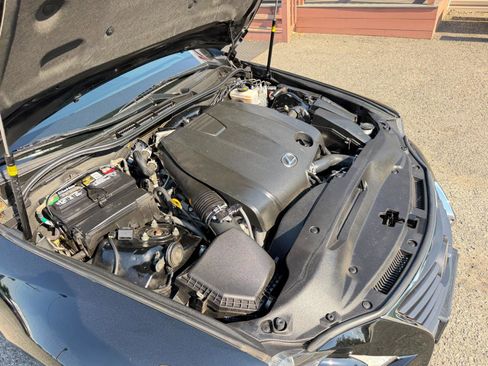 Used 2015 Lexus IS 250 AWD w/ Navigation System Package image 72