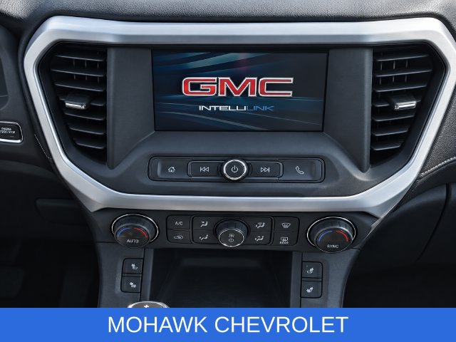 Used 2019 GMC Acadia SLE w/ Driver Alert Package I AWD/4WD image 19