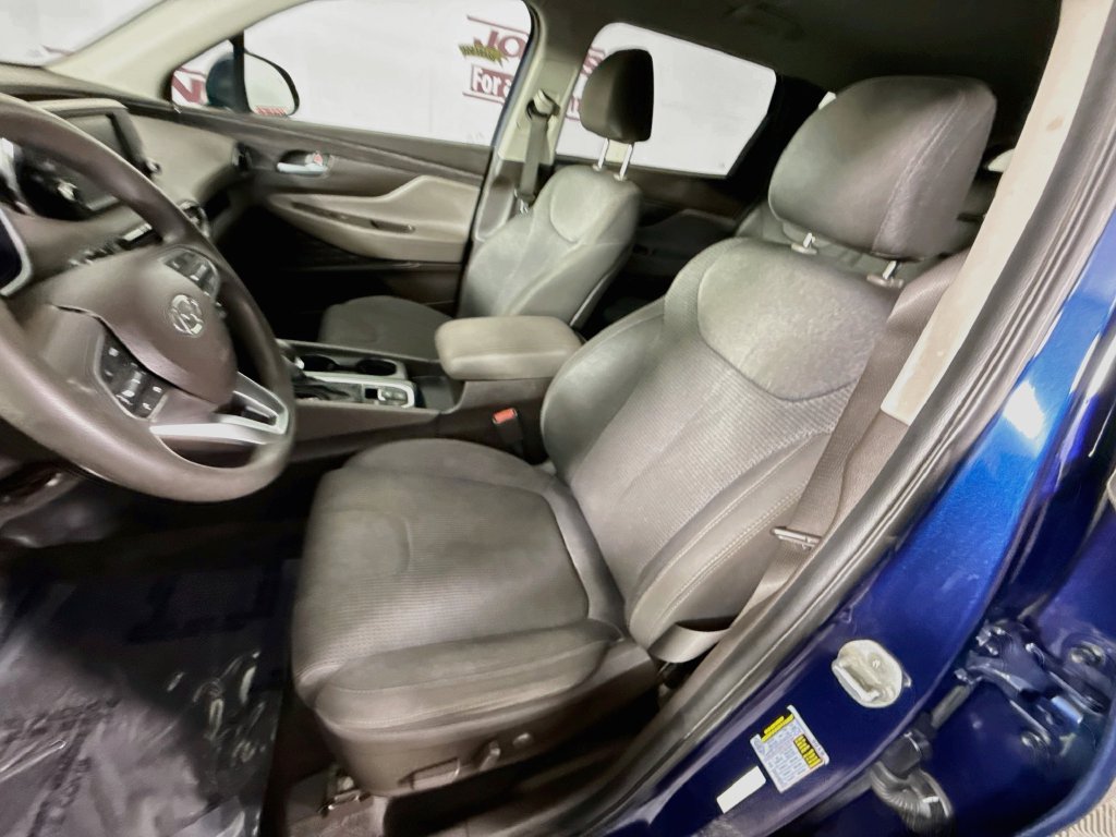 Used 2020 Hyundai Santa Fe SEL AWD/4WD image 24