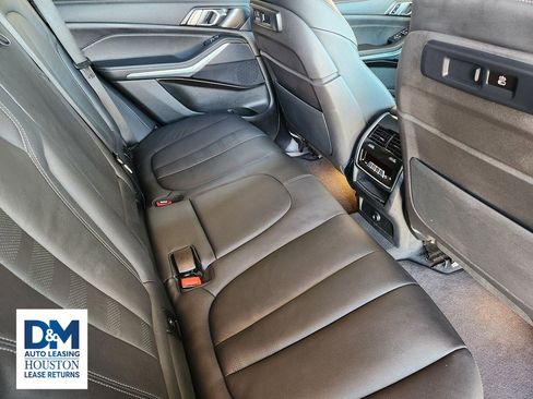 Used 2022 BMW X5 sDrive40i w/ M Sport Package image 41