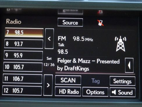 Used 2016 Lexus GX 460 image 23