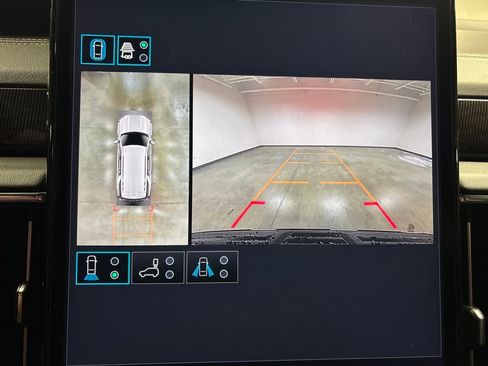 New 2026 GMC Yukon Elevation w/ LPO, Elevation Black Package image 41