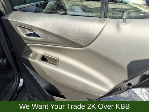 Used 2023 Chevrolet Equinox LT FWD image 27