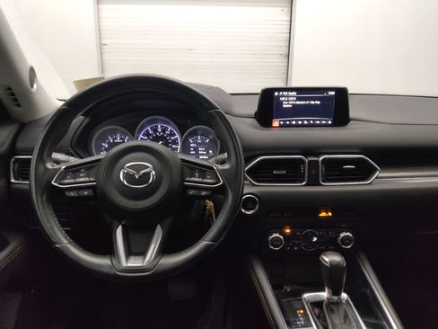 Used 2018 MAZDA CX-5 Grand Touring w/ Premium Package image 22