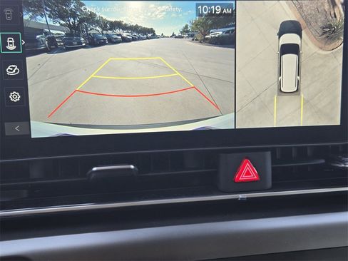 New 2026 Kia Carnival SX Prestige image 13