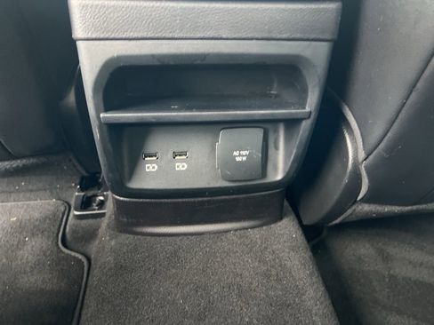 Used 2019 Ford Ranger Lariat w/ Equipment Group 501A Mid image 36