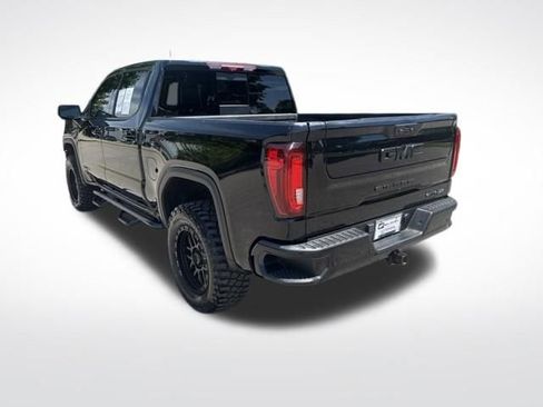 Used 2023 GMC Sierra 1500 AT4X AWD/4WD image 2